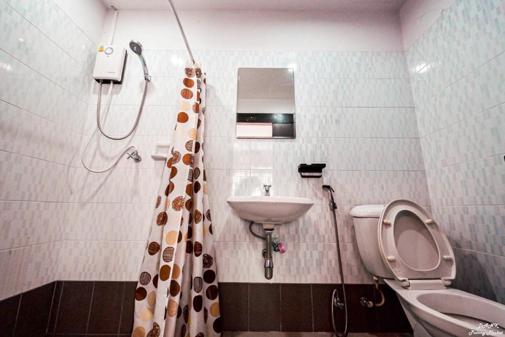 DANK Hotel 420 friendly - Resim 31