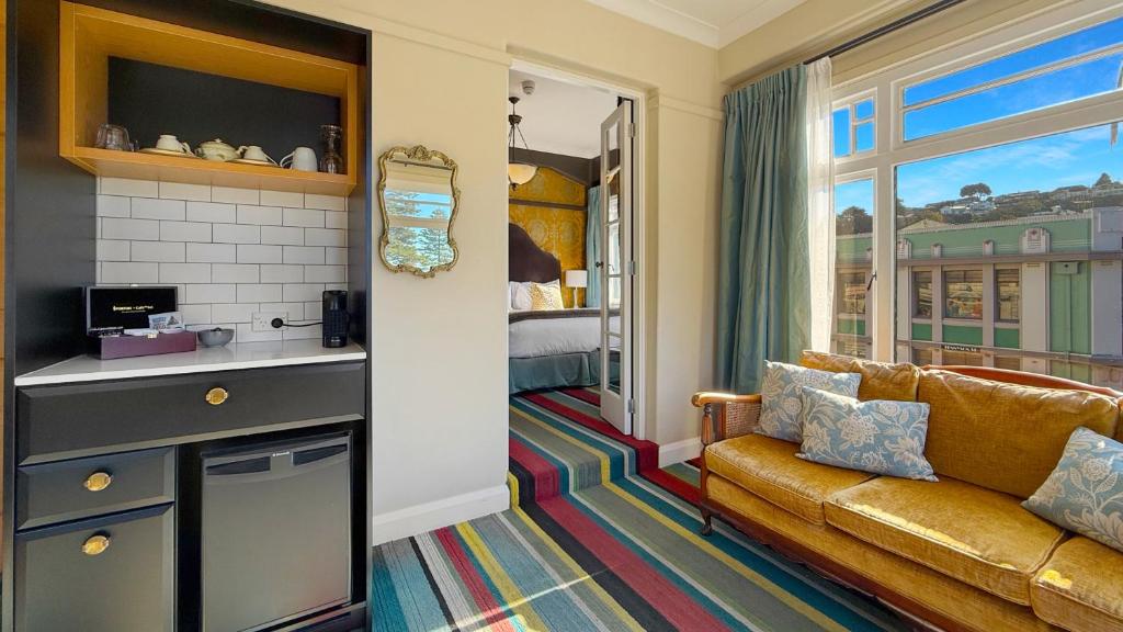 Art Deco Masonic Hotel - Resim 42