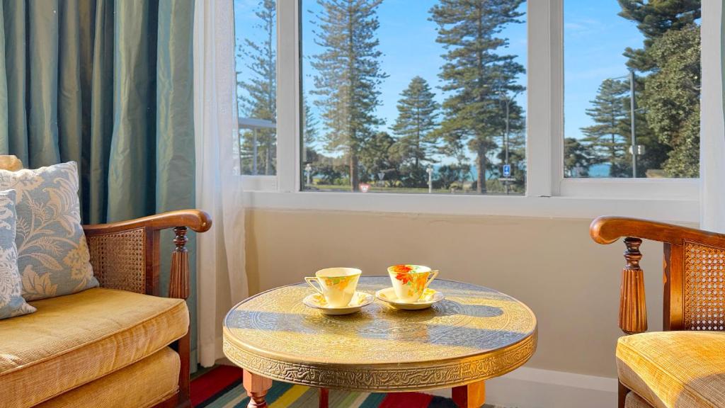 Art Deco Masonic Hotel - Resim 38