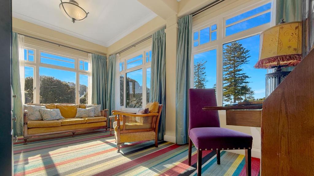 Art Deco Masonic Hotel - Resim 39