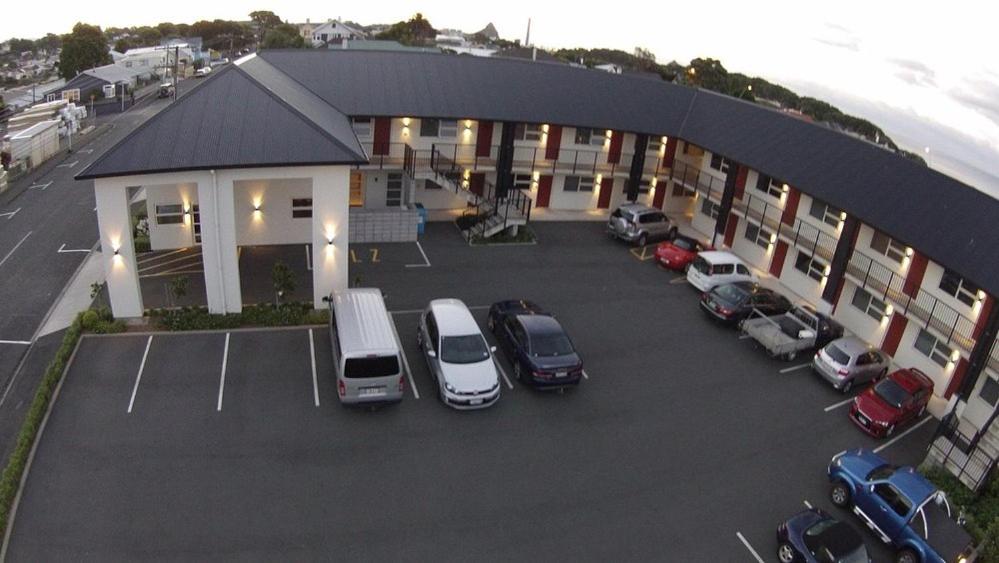 The Dawson Motel - Resim 1