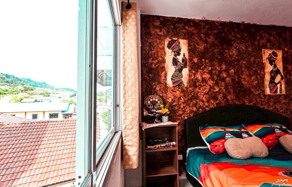 DANK Hotel 420 friendly - Resim 11