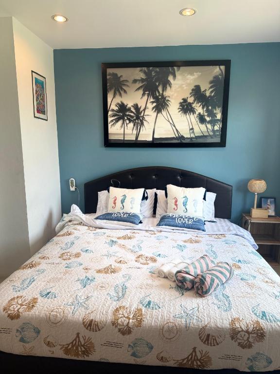 DANK Hotel 420 friendly - Resim 29