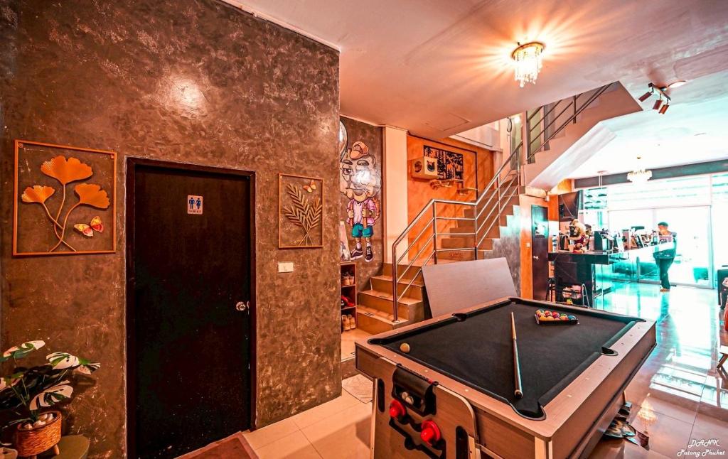 DANK 420 Friendly Hotel 