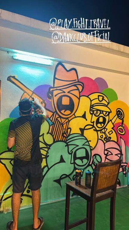 DANK 420 Friendly Hotel in Patong – entspannt übernachten auf Phuket