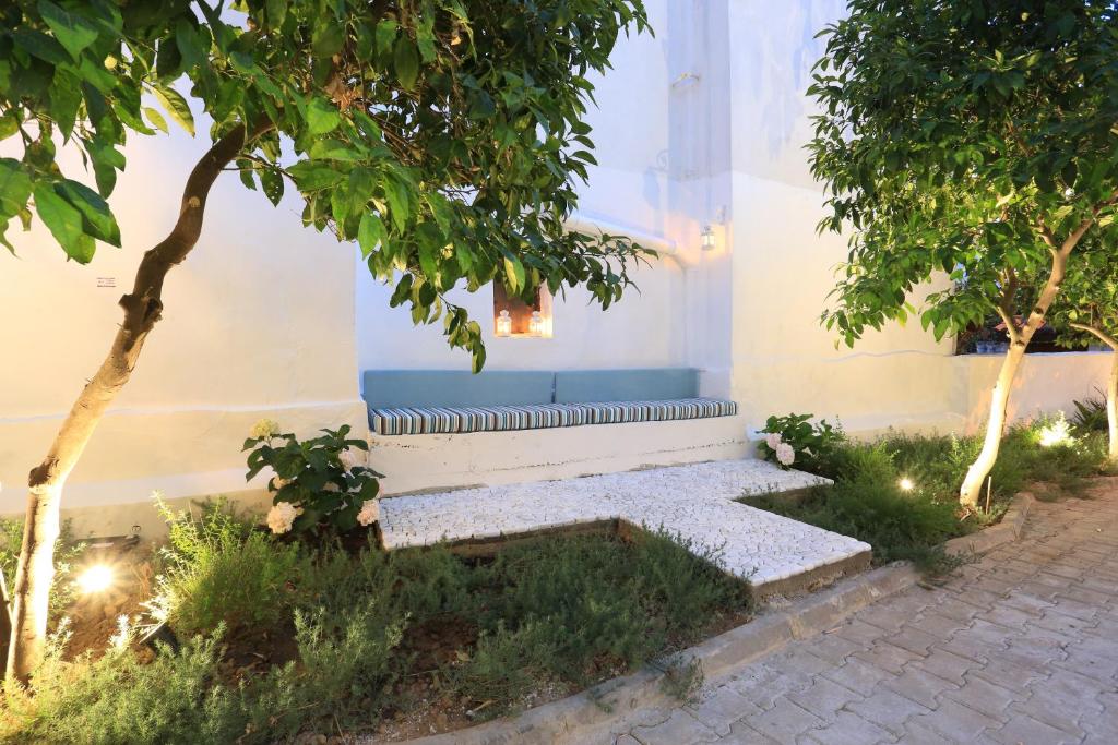 Alp Suites Mandalin - Appartement Avec Vue Sur La Mer