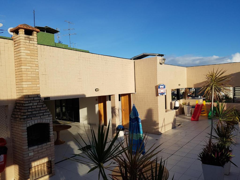  Apartamento Renovatio Jatiuca