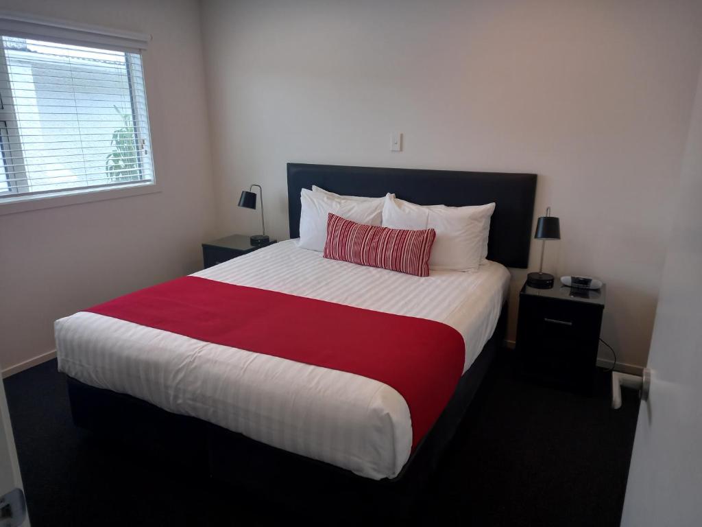 The Dawson Motel - Resim 33