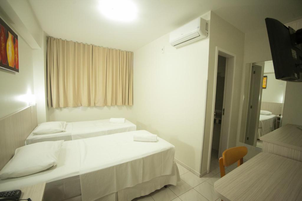  Hotel Itajaí Tur