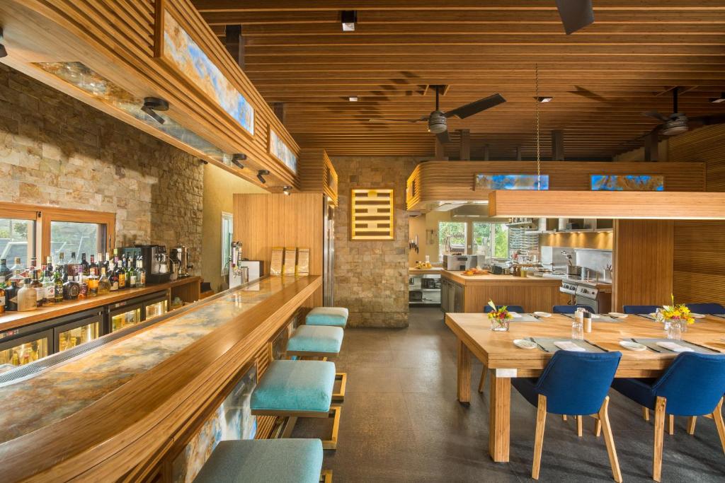 Kokomo Botanical Resort - Caribbean Family Cottages photo