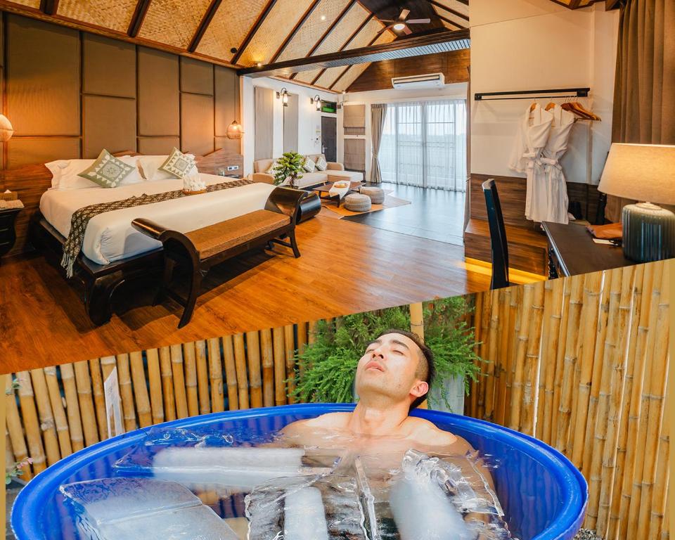 THEE Kashatharn by TH District - Resim 8