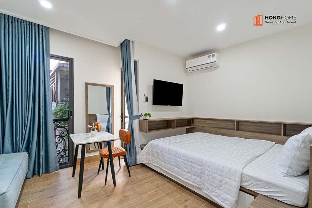 HongHome Nguyễn Cửu Vân 6