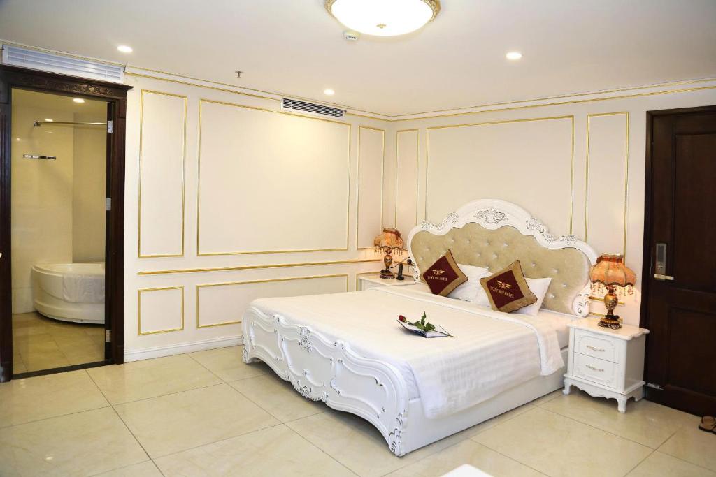 Suite Junior