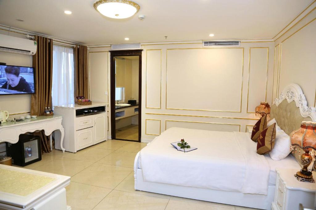 Suite Junior