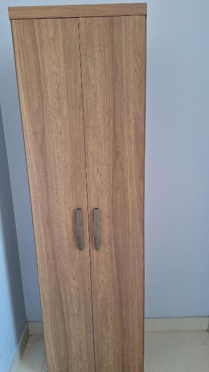 Habitación cómoda y bien ubicada