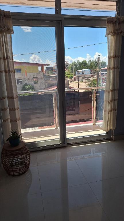 Habitación cómoda y bien ubicada