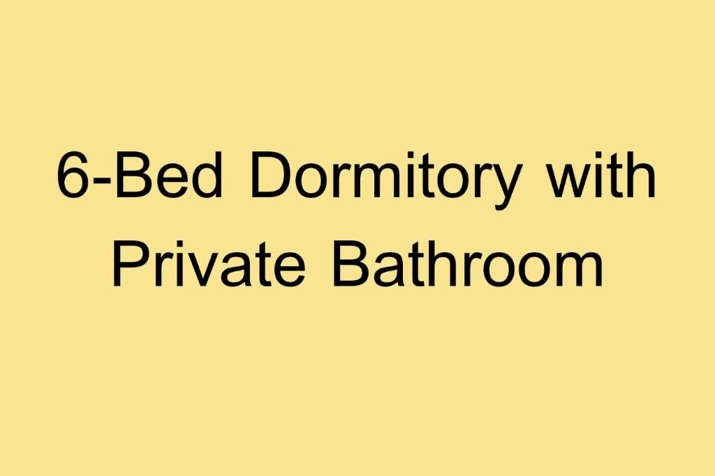 Moon Garden Hostel - 1