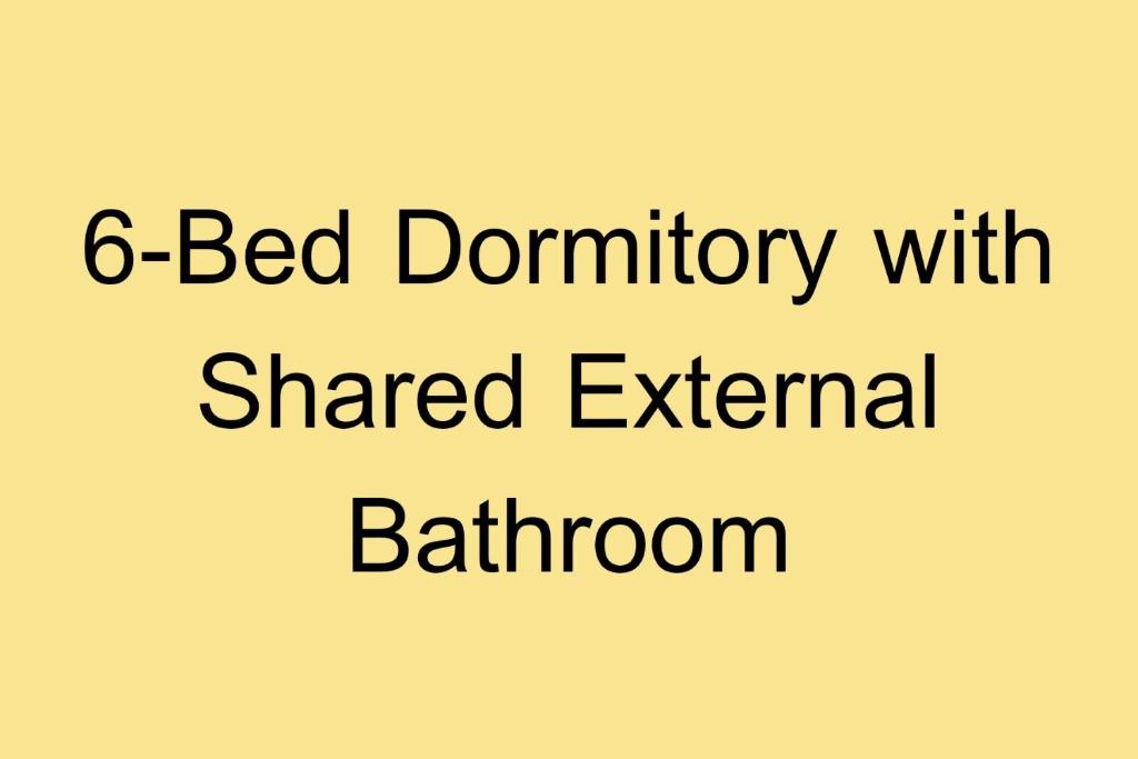 Moon Garden Hostel - 6