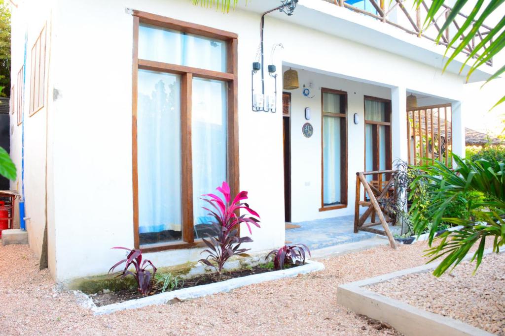 Photo de la galerie de l'établissement Sailors Villa, à Jambiani