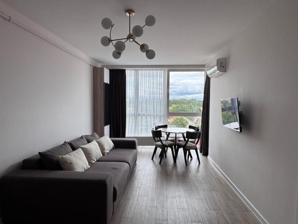 Compass Apartments Elitnyi Zhytlovyi kompleks photo 5