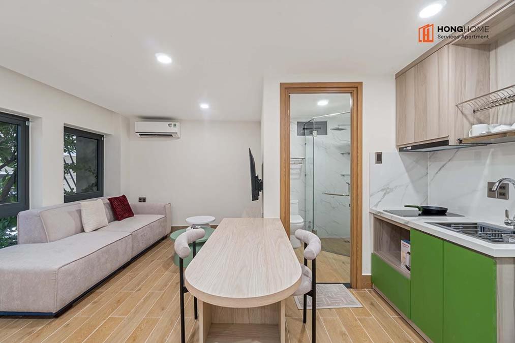 HongHome Nguyễn Cửu Vân 3