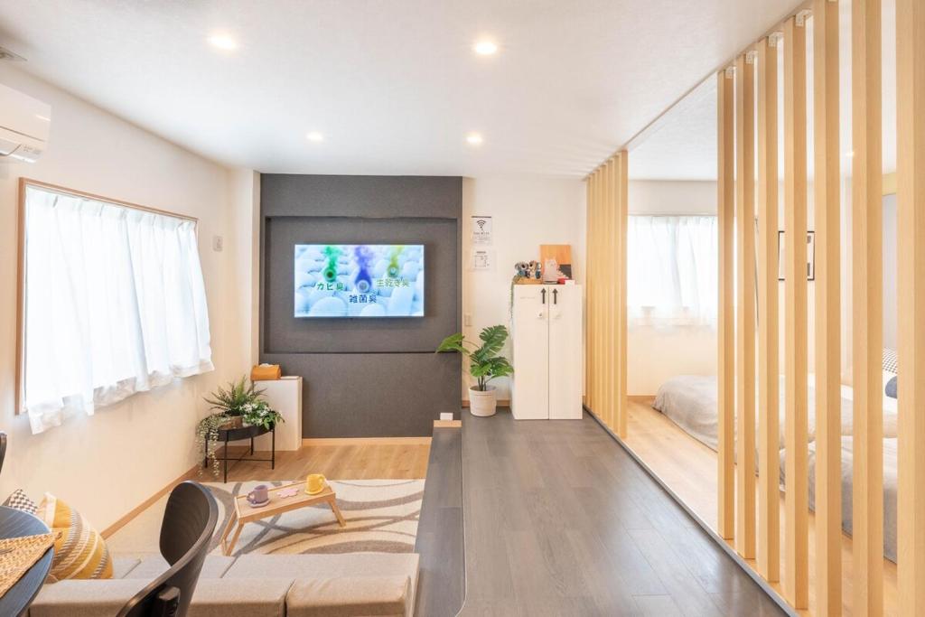 Yume No Yado Ohga 1F 131Ta
