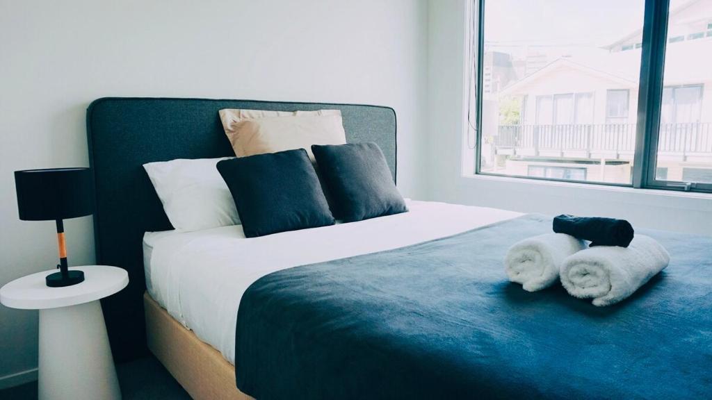 Sunny modern 2br Apartment next to Hospital - Resim 7