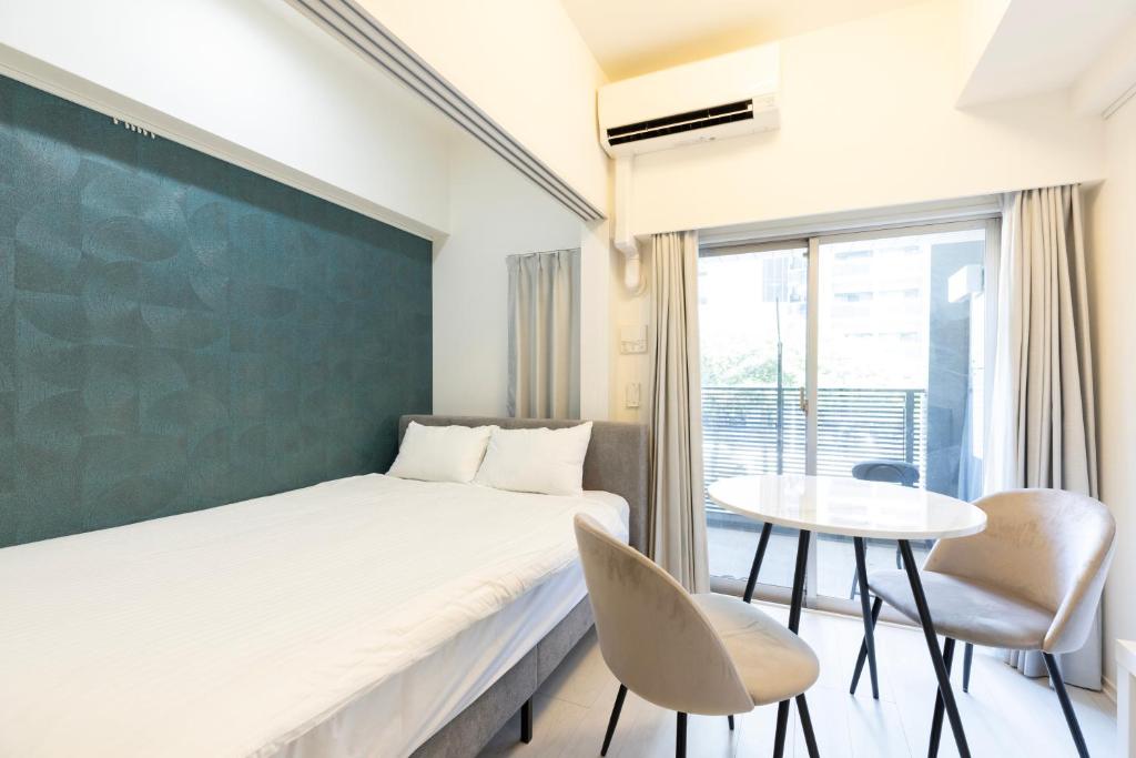 Star Residence2 春吉中洲（福岡市）：（最新料金：2026年）