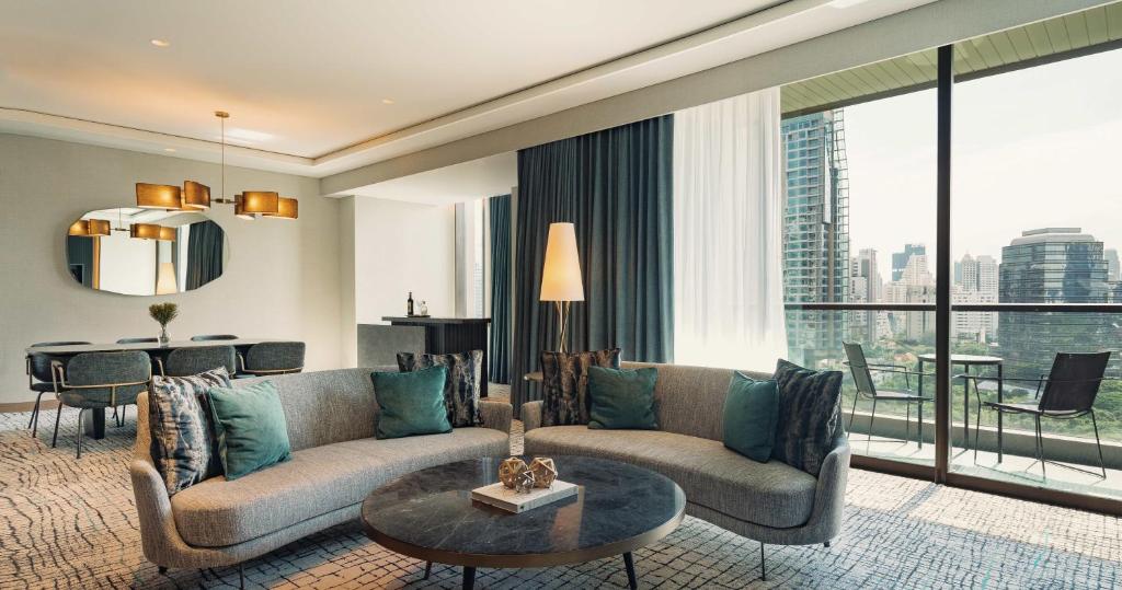 Kimpton Maa-Lai Bangkok by IHG - 19