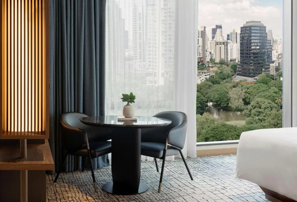 Embassy Suite