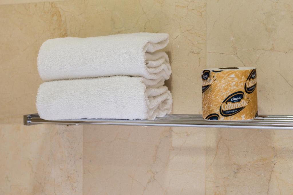Fotografie z fotogalerie ubytování HG Hotel v destinaci Guadalajara