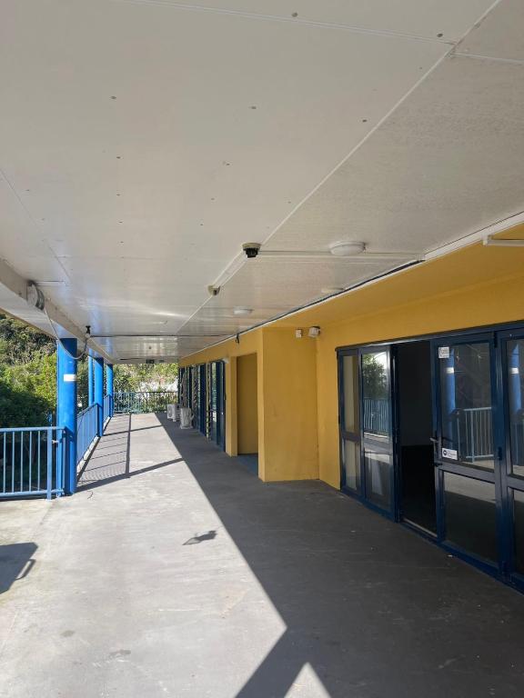 Vienna Motel - Resim 17