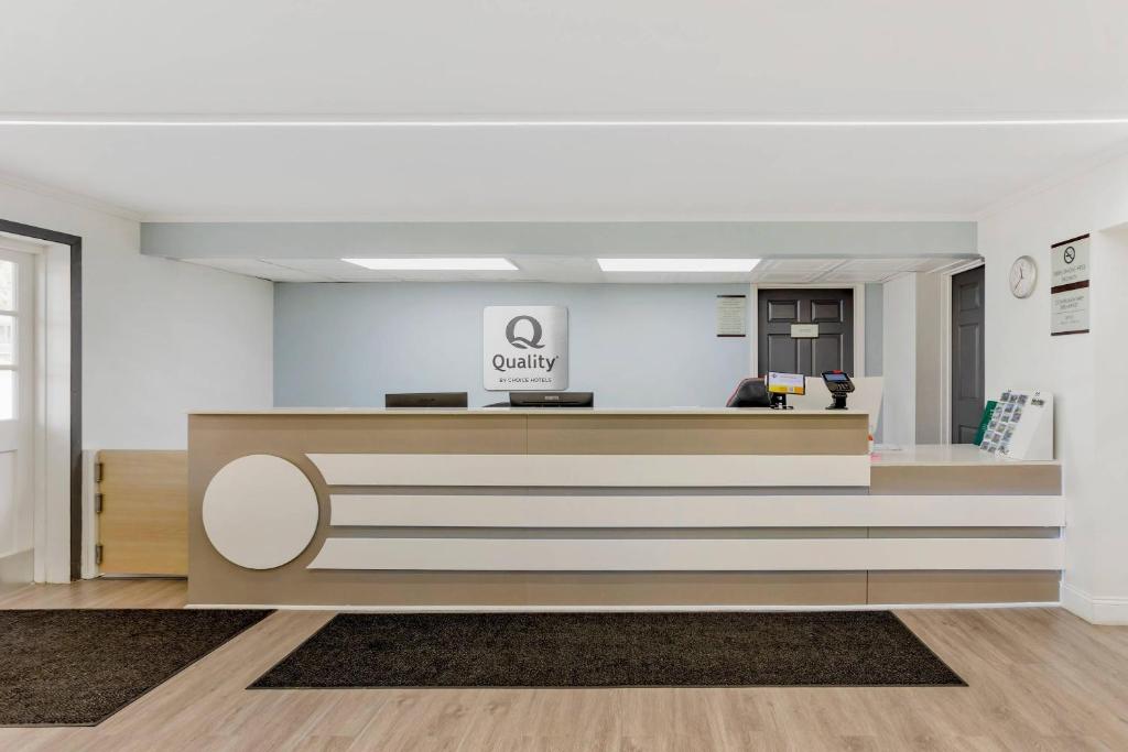 Quality Inn Smoketown - Lancaster Area photo
