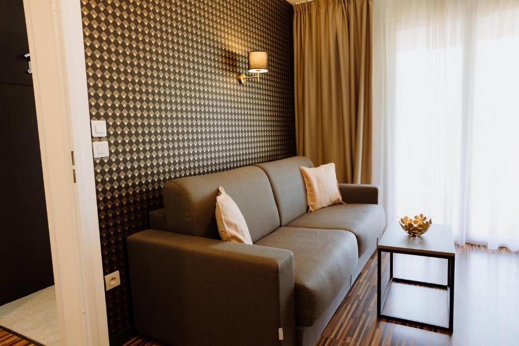 Clarion Aparthotel Toulouse Le Parc de l'Escale - Resim 18