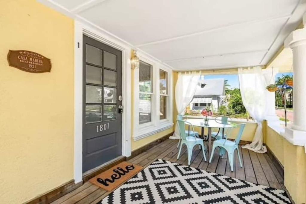 Fotografie z fotogalerie ubytování Olive Apart Unit 1 By Pmi v destinaci Palm Beach