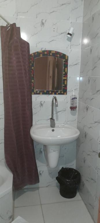 Kabara Nubian House - 12