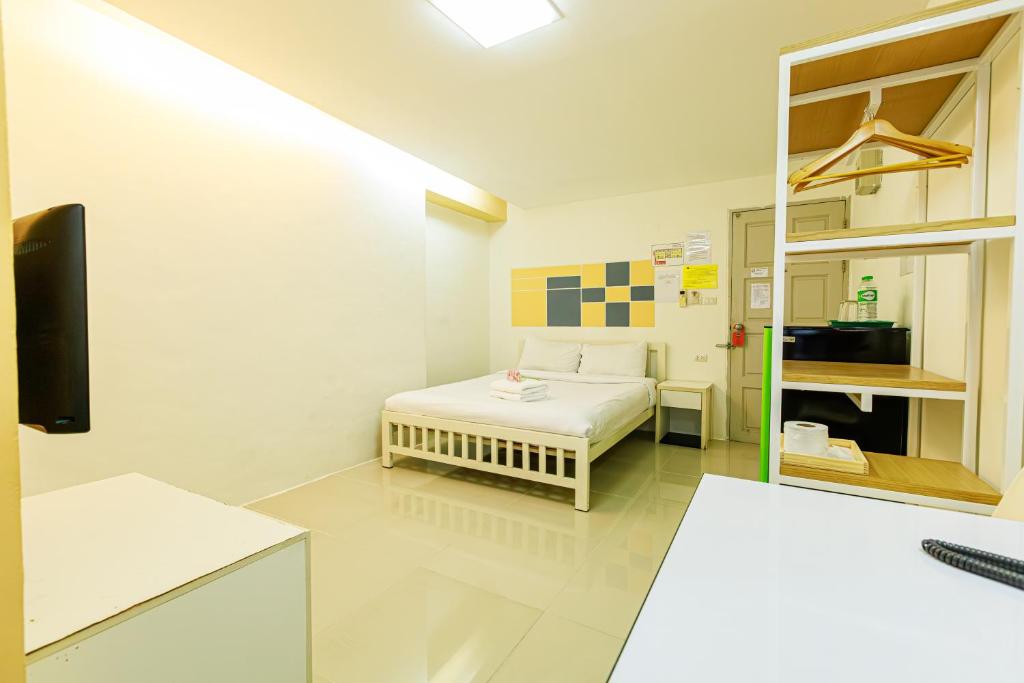 PDA Lord Hotel - Resim 9