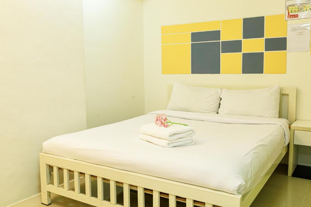 PDA Lord Hotel - Resim 10