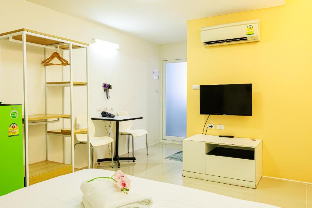 PDA Lord Hotel - Resim 8