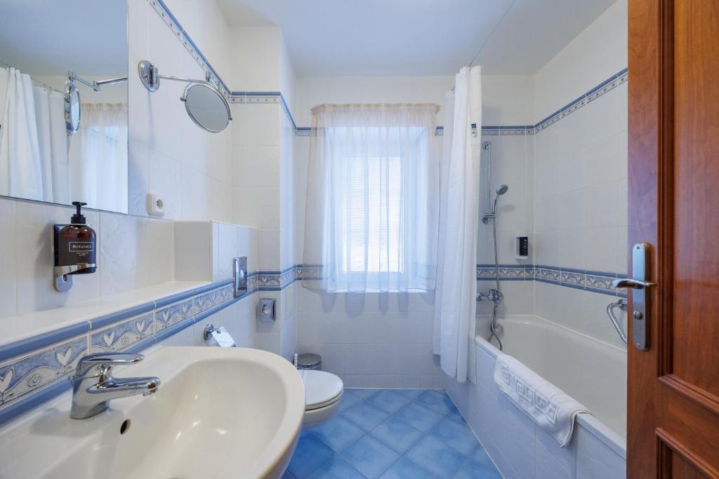 Hotel U Zámečku Cihelny - 4