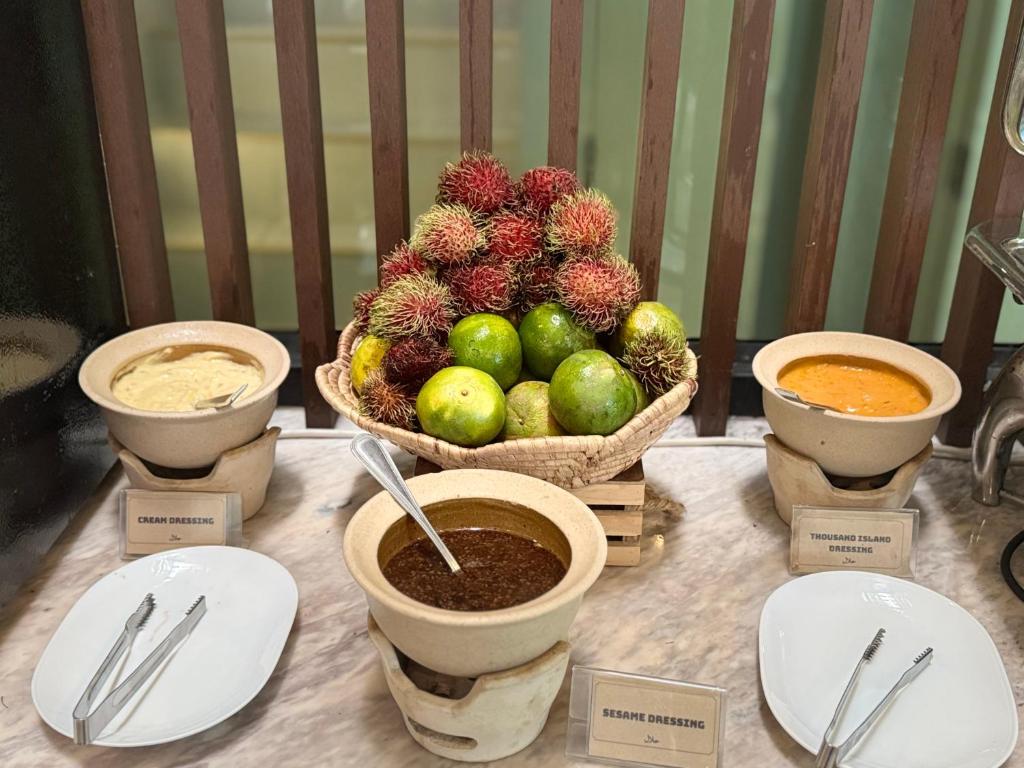 Centro One Patong - Resim 31