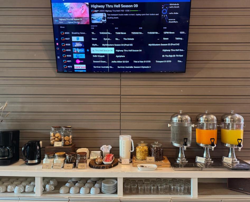 Centro One Patong - Resim 29