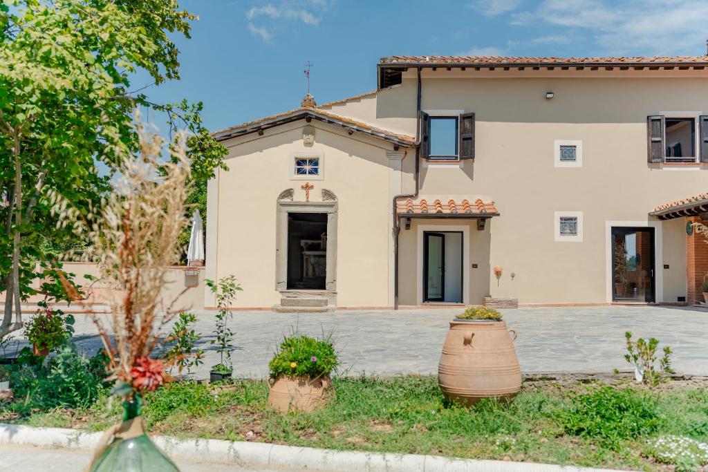Tenuta Alela