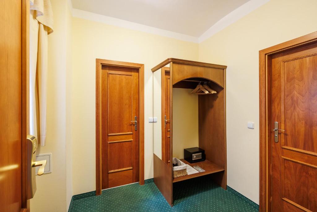 Hotel U Zámečku Cihelny - 13