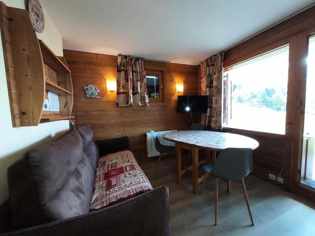 Et opholdsområde på Résidence Marches G - MARCHES 020 MAE-1271