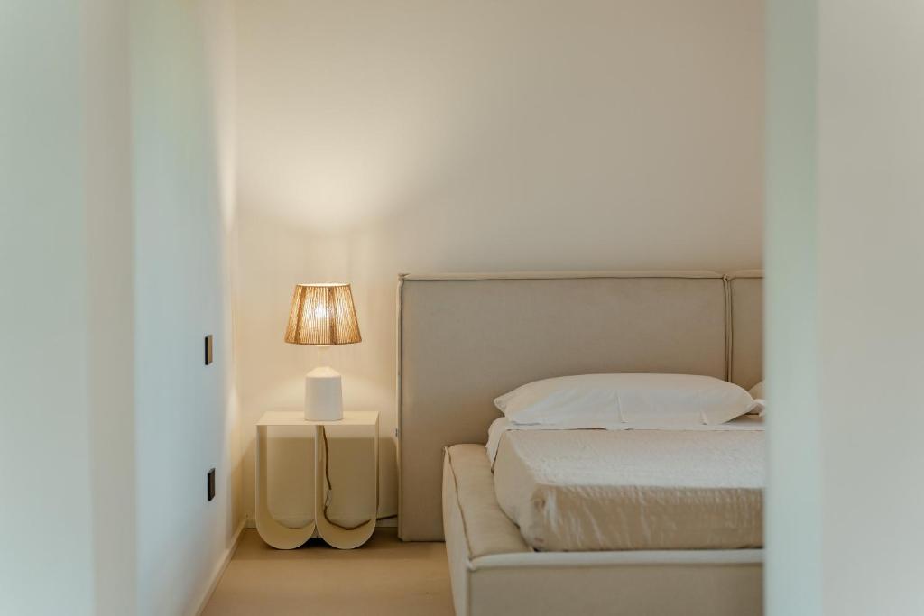 Tenuta Alela - Superior-Apartment Mit 1 Schlafzimmer