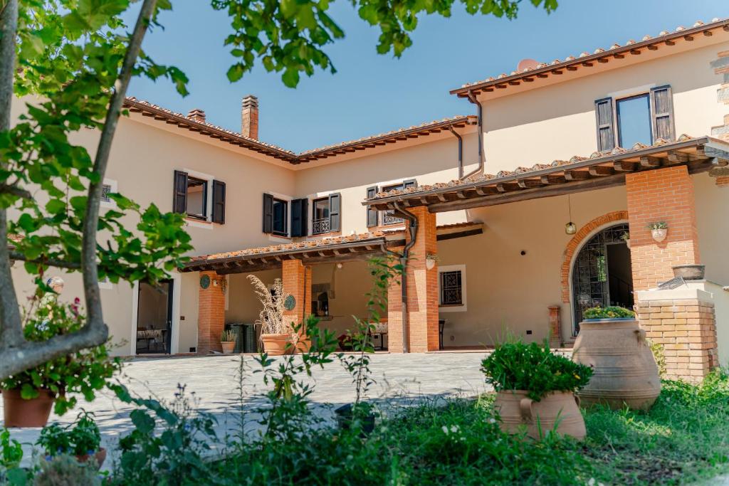 Tenuta Alela