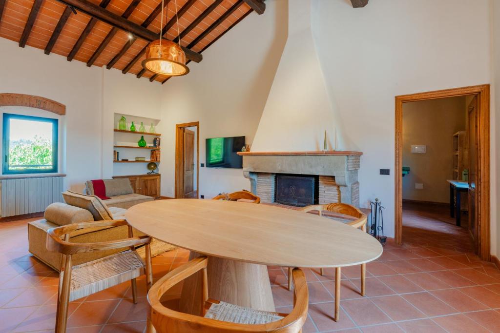 Tenuta Alela - Superior-Apartment Mit 2 Schlafzimmern