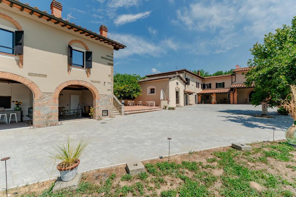 Tenuta Alela