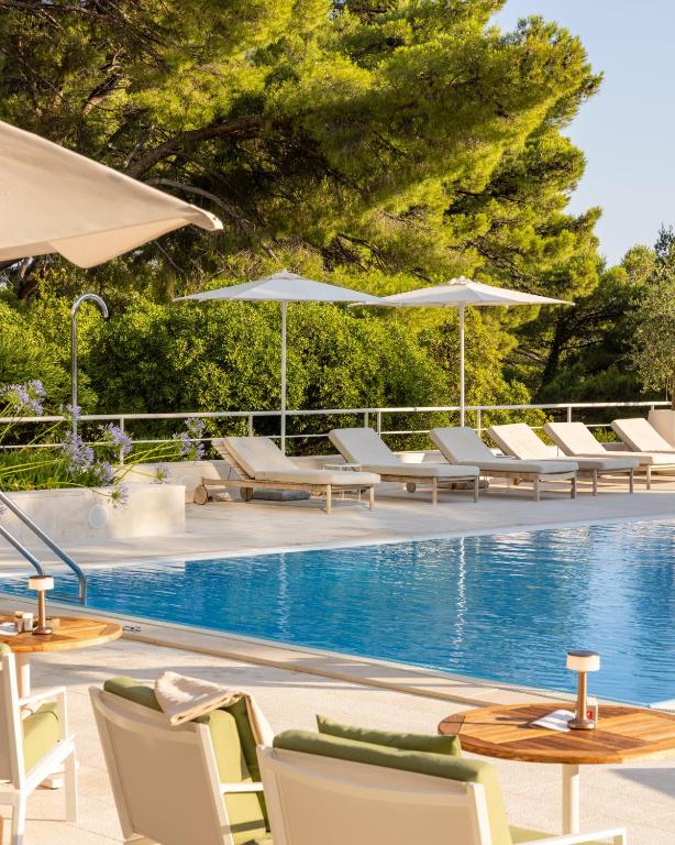 Bluesun Hotel Maestral - 14
